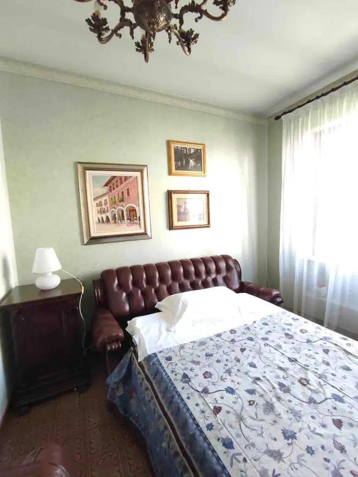Giuditta B&B チリエ エクステリア 写真